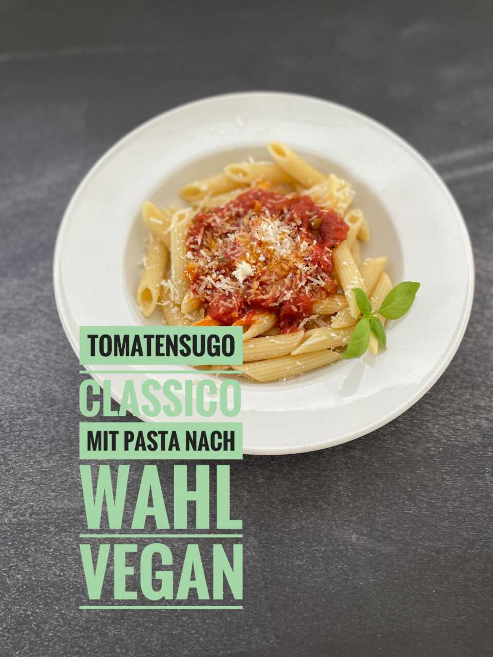 Tomatensugo classico