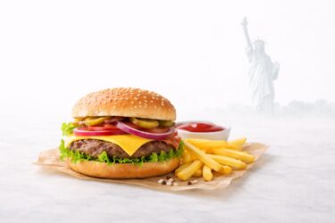 Amerika