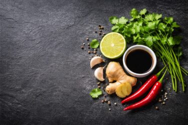 Asiatische Rezepte