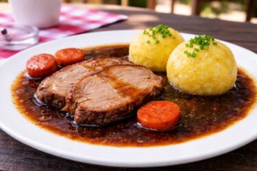 Bayerische Rezepte