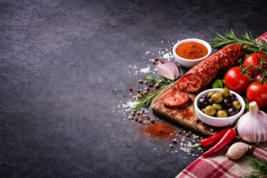 Spanische Rezepte